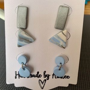 Handmade Earrings